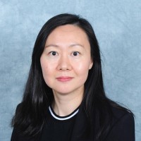 Sandy Yu
