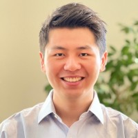 Eric Shan
