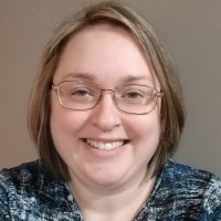 Marcie Naismith
