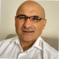 Ali Riza Kayali