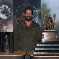 Sébastien Barrette Ducas