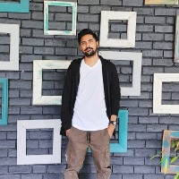 Venkata Sandeep