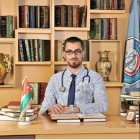 Ismael Abu Alsha'R