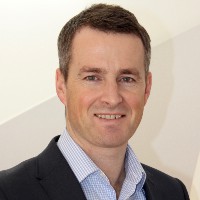 James Harrington
