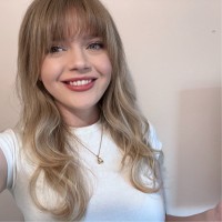 Eleanor M.