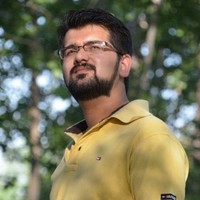Muhammad Kamal Alam