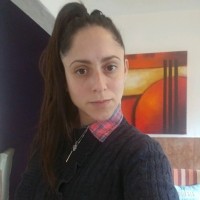 Agustina Levy