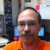 Kevin Kirk