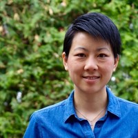 Shu Yin Wong