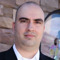 Tony Bhimani