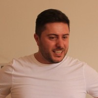 Alexandru Patrascu