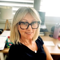 Jodi Barry