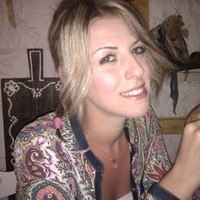 Ioanna Karatsori