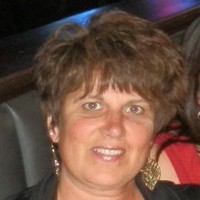 Michelle Marshman