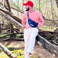 Thilak Gowda