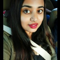 Shivani Singh