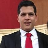 Samuel Alberto Barajas Martinez