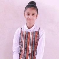 Mansi Joshi