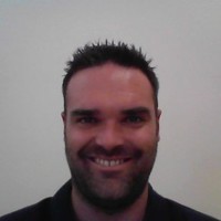Simon Rayner