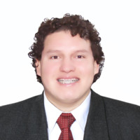 Andrés Martínez Mori