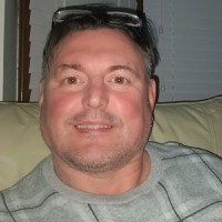 Mark Harrison