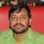 Prabhat Kumar Verma