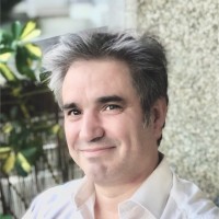 Licinio Noronha E. Oliveira