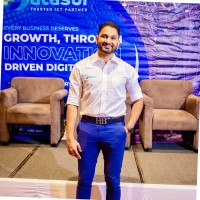 Anvit Ramlakhan, Ph.D., M.Sc., MBA