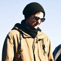 Corey McMahon