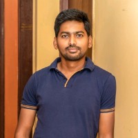 Prakash Balasubramanian