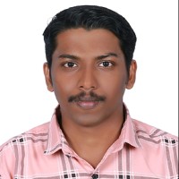 Asish Kumar T