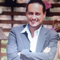 Mahdi Halawi