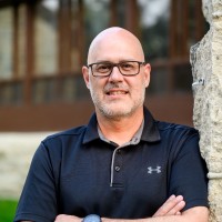 Garry Giesbrecht