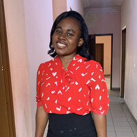 Eldris Baaba Ashford Eshun
