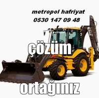 metropol hafriyat