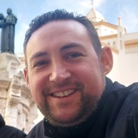Ismael Vegas