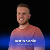 Justin Sadie