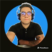Edson Alberto Lopez Rojas