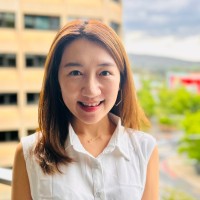 Bernice Tsang