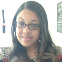 Samantha Jackson