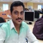 Kannan T Ramaiah
