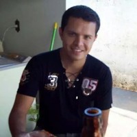 Diego Luis Da Conceicao Sanches