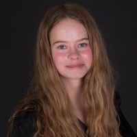 Anne Van Uijen