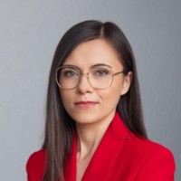 Karolina Tadel