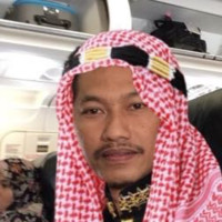 Mohd Sujairi Abdullah