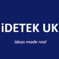 Digital Marketing Team iDETEK UK
