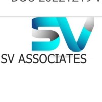 Sv Associates ..