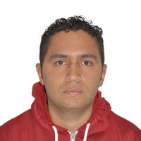 Alex Cabrera Diaz