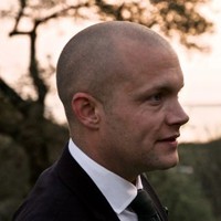 Stuart Palmer