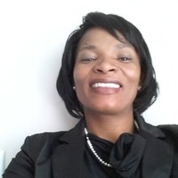 Dr Joy Ndlovu